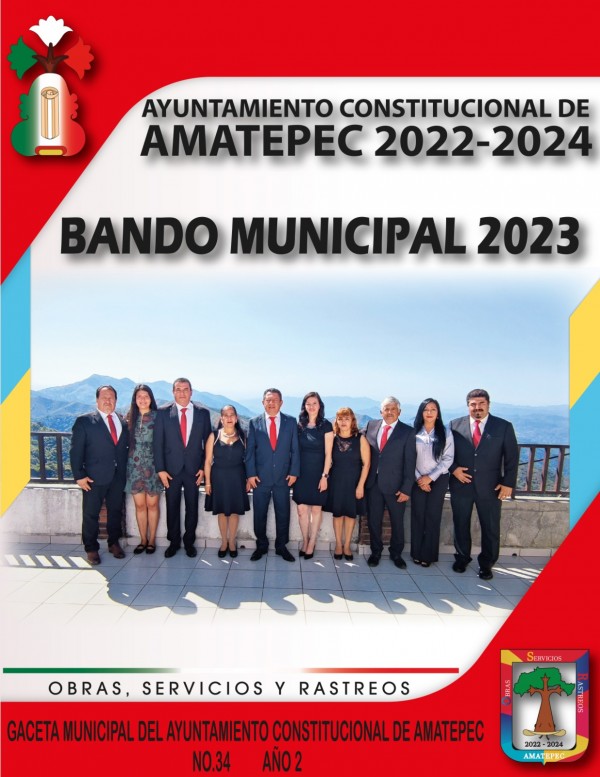Bando 2023