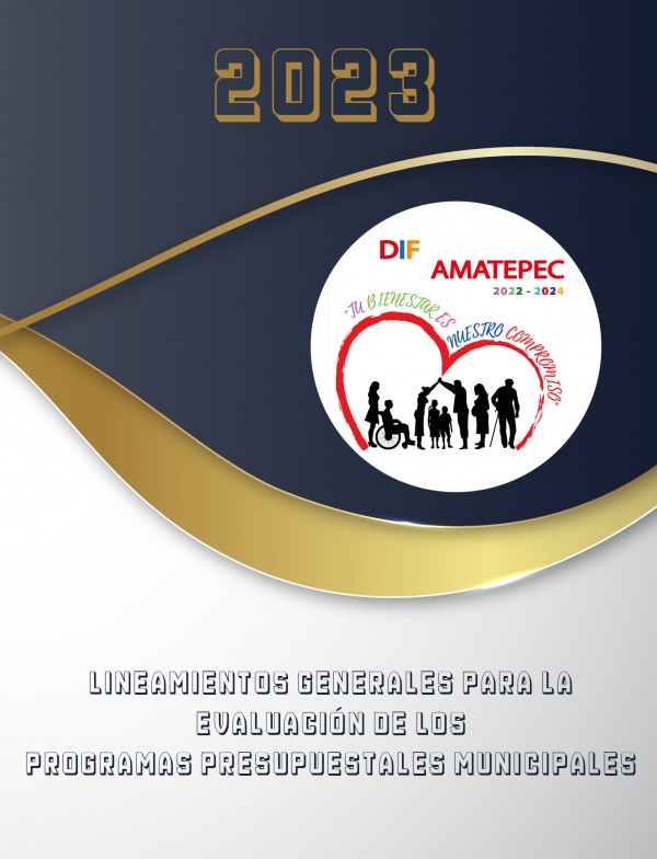 LINEAMIENTOS GENERALES