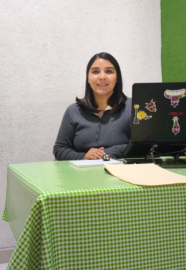 DIR. DE JUVENTUD