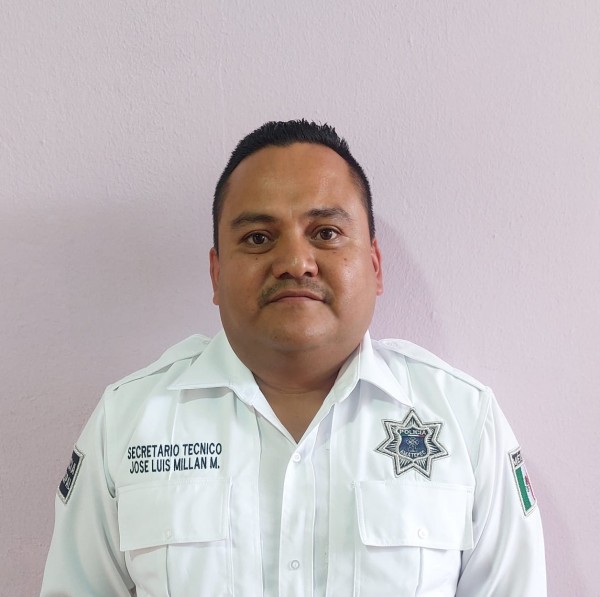 S.T. DE SEGURIDAD PÚBLICA