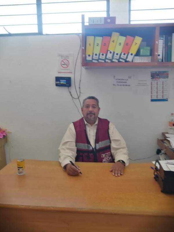 SECRETARIO TÉCNICO