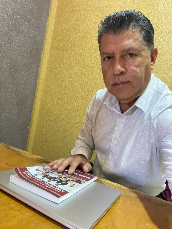 MEJORA REGULATORIA