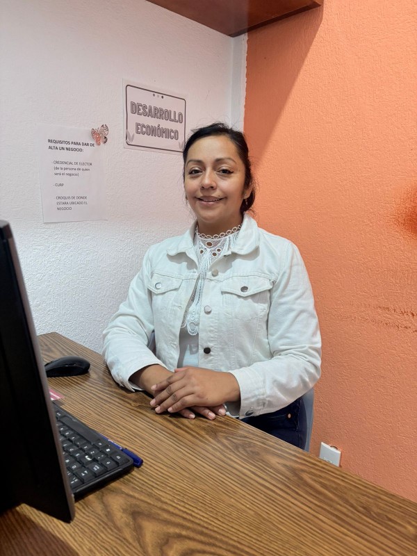 DESARROLLO ECONÓMICO