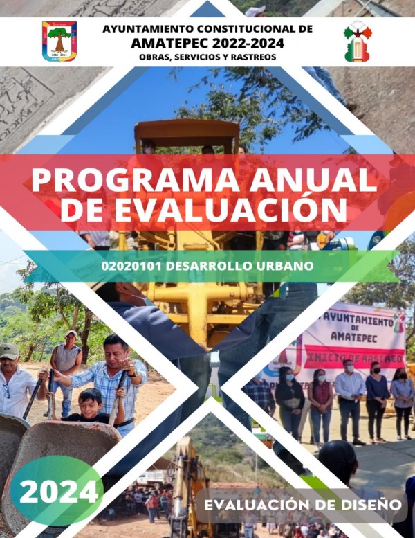 DESARROLLO URBANO