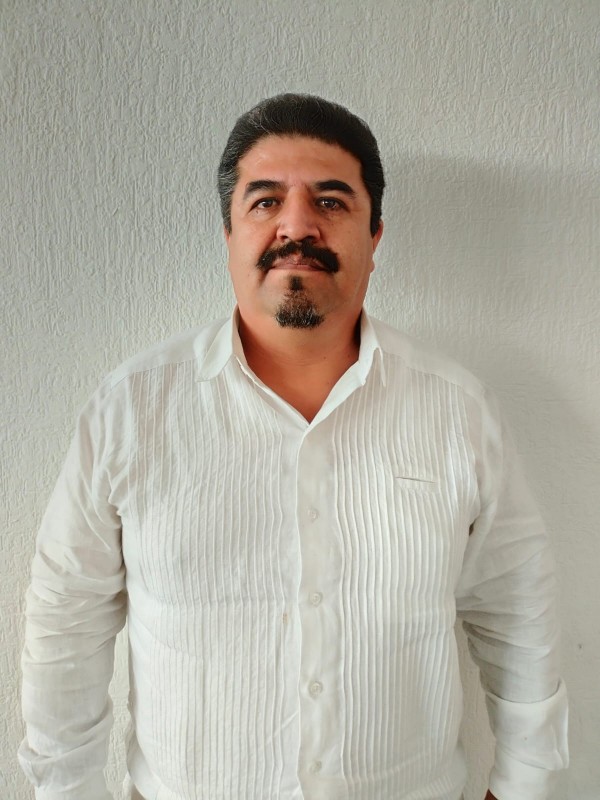 SEXTO REGIDOR