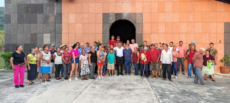 Impulsamos nuestras tradiciones y costumbres
