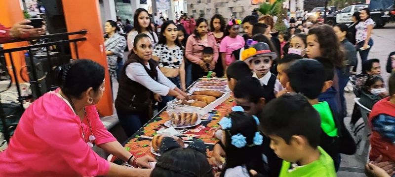 Rescatando Nuestras Tradiciones