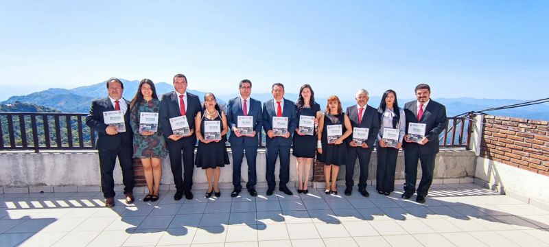 Informe de Gobierno