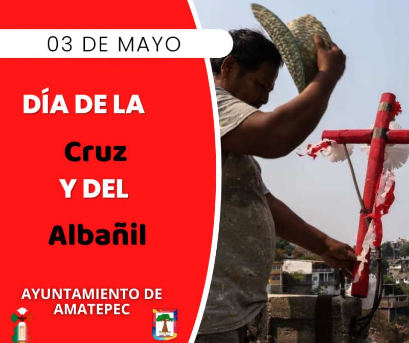 Festejamos el día del albañil