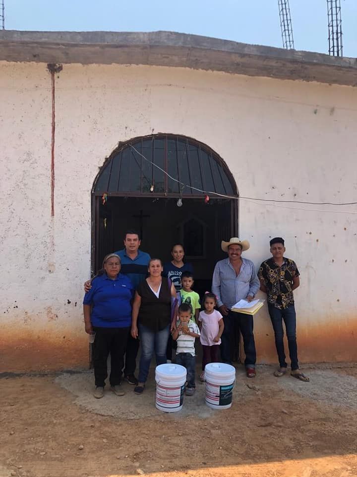 Contribuimos con la sociedad