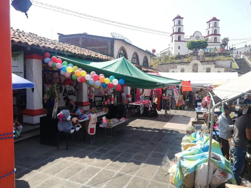 Impulsamos economía local