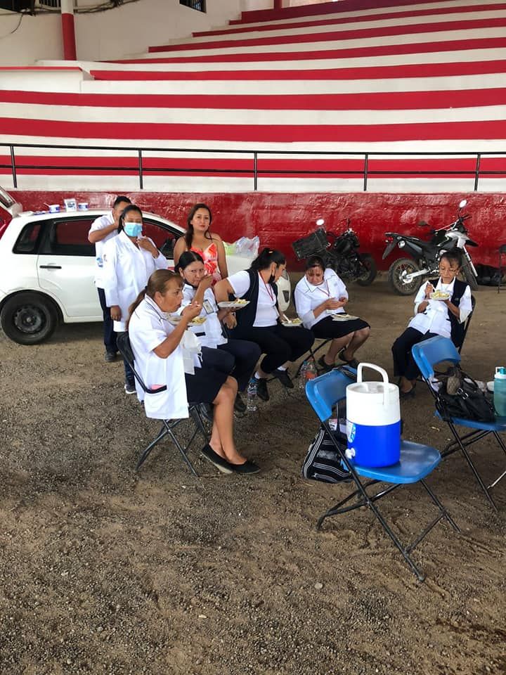 Campaña de vacunación contra COVID-19