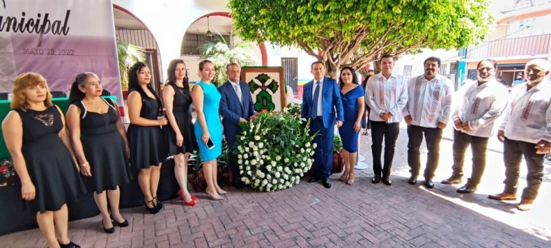 CLXXXIX Aniversario de Amatepec