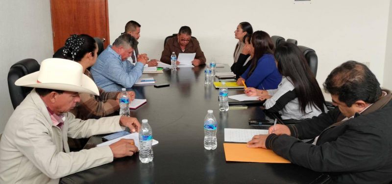 ENTREGA-RECEPCIÓN