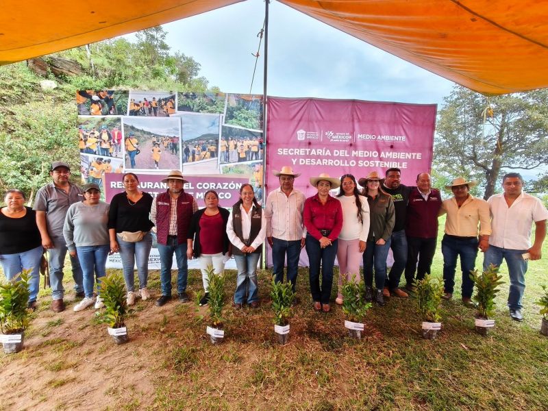 JORNADA DE RESTAURACIÓN HIDROLÓGICA